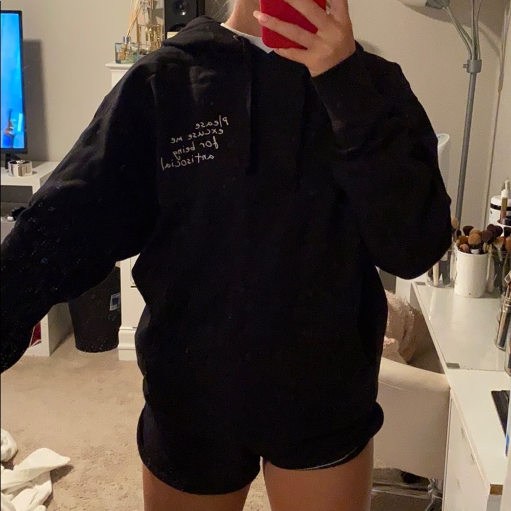 Roddy rich sweatshirt